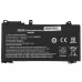 Батарея для ноутбука HP RF03XL (ProBook 450 G7, 455 G7) 11.55V 3500mAh 40Wh Black