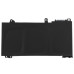 Батарея для ноутбука HP RF03XL (ProBook 450 G7, 455 G7) 11.55V 3500mAh 40Wh Black