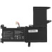Батарея для ноутбука ASUS B31N1637 (VivoBook X510UA, X510UQ, S510UA, S510UN series) 11.4V 3650mAh 42Wh Black