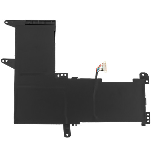 Батарея для ноутбука ASUS B31N1637 (VivoBook X510UA, X510UQ, S510UA, S510UN series) 11.4V 3650mAh 42Wh Black