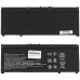 Батарея для ноутбука HP SR03XL (Pavilion Gaming 15-CX, 17-CD) 11.55V 4550mAh 52.5Wh Black