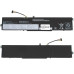 Батарея для ноутбука LENOVO L17C3PB0 (IdeaPad: 330-15ICH, 330-17ICH) 11.34V 4000mAh 45Wh Black