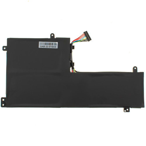 Батарея для ноутбука LENOVO L17C3PG2 LONG CABLE 80mm (Legion: Y530-15ICH, Y530-15ICHg) 11.55V 4965mAh 57Wh Black