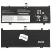 Батарея для ноутбука LENOVO L18M4PF0 (ThinkBook 13s-IWL, 14s-IWL) 15.2V 2900mAh 44Wh Black