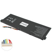 Батарея для ноутбука ACER AP18C8K (Swift 3 SF314-57, SF314-57G) 11.25V 4471mAh 50.29Wh Black