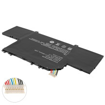 Батарея для ноутбука Xiaomi R10B01W (Mi Book Air 12.5) 7.6V 4900mAh 38Wh Black