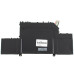 Батарея для ноутбука Xiaomi R10B01W (Mi Book Air 12.5) 7.6V 4900mAh 38Wh Black