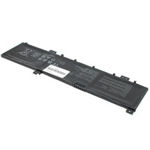 Батарея для ноутбука ASUS C31N1636 (VivoBook Pro N580VN, NX580VD series) 11.49V 4165mAh 47Wh Black