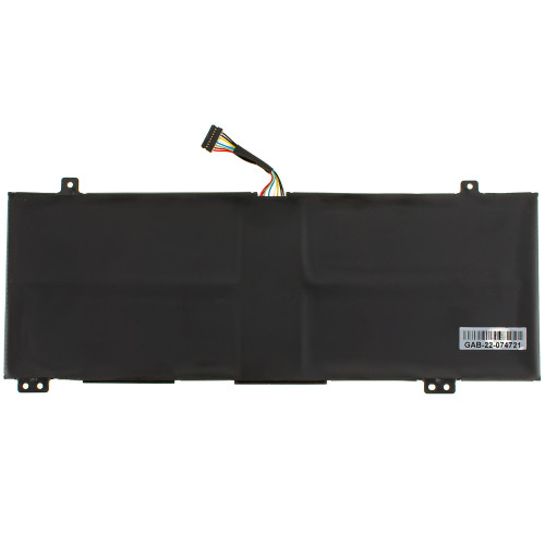 Батарея для ноутбука LENOVO L18C4PF4 (IdeaPad S540-14API) 15.44V 3255mAh 50Wh Black