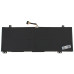 Батарея для ноутбука LENOVO L18M4PF3 (IdeaPad C340-14IWL, C340-14API) 15.36V 2965mAh 45Wh Black