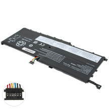 Батарея для ноутбука LENOVO 00HW028 (ThinkPad X1C Carbon 6th Generation) 15.2V 3290mAh 50Wh Black