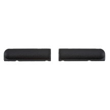 Крышка петель для ноутбука LENOVO ( ideapad 5-15IIL05), black