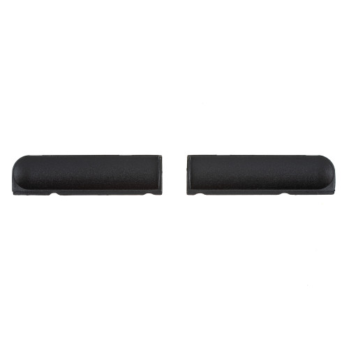 Крышка петель для ноутбука LENOVO ( ideapad 5-15IIL05), black