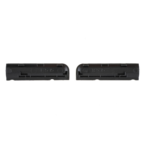 Крышка петель для ноутбука LENOVO ( ideapad 5-15IIL05), black