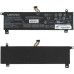 Оригінальна батарея для ноутбука LENOVO 5B10P23790 (IdeaPad: 120S-11IAP) 7.5V 3735mAh 28Wh Black