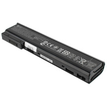 Оригінальна батарея для ноутбука HP CA06 (ProBook 640, 640 G1, 645, 645 G1, 650, 650 G1 series) 10.8V 4910mAh 55Wh Black