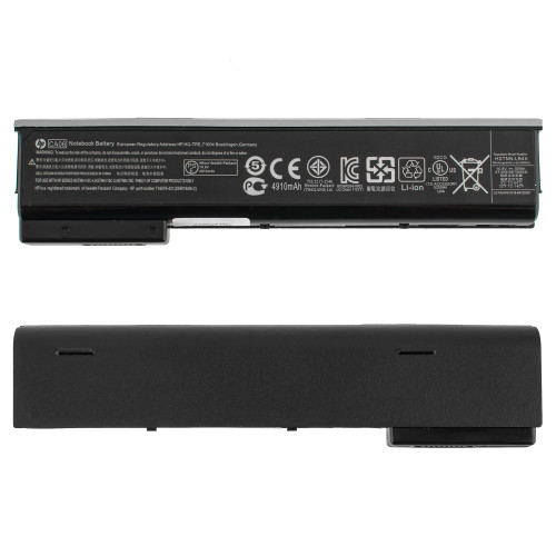 Оригинальная батарея для ноутбука HP CA06 (ProBook 640, 640 G1, 645, 645 G1, 650, 650 G1 series) 10.8V 4910mAh 55Wh Black