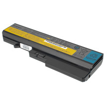 Оригінальна батарея для ноутбука LENOVO 57Y6454 (B470, B570, G460, G470, G480, G560, G570, G770, V370, V470, V570, IdeaPad: V360, V460, Z360, Z370, Z380, Z460, Z470, Z480, Z560, Z570) 10.8V 4400mAh Black