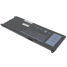 Батарея для ноутбука DELL 33YDH (Inspiron 17 7778, 7779) 15.2V 3600mAh 56Wh Black
