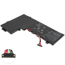 Батарея для ноутбука ASUS C41N1533 (UX560UQ, UX560UX, Q524U, Q534U series) 15.2V 3450mAh 52Wh Black