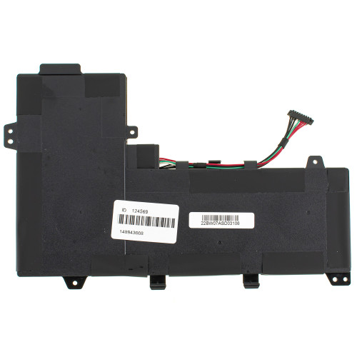 Батарея для ноутбука ASUS C41N1533 (UX560UQ, UX560UX, Q524U, Q534U series) 15.2V 3450mAh 52Wh Black