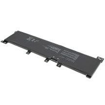Батарея для ноутбука ASUS B31N1635 (VivoBook: N705UD, N705UN, X705UV series) 11.4V 3600mAh Black