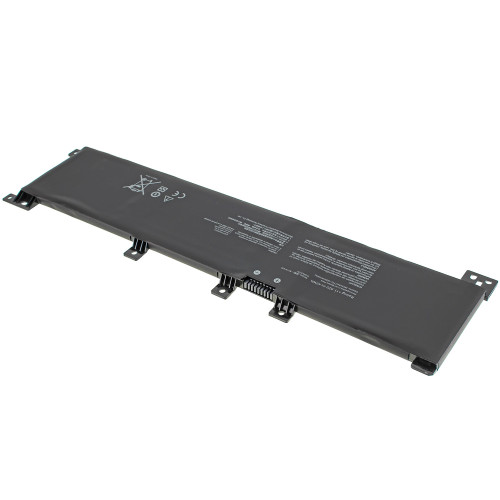 Батарея для ноутбука ASUS B31N1635 (VivoBook: N705UD, N705UN, X705UV series) 11.4V 3600mAh Black