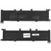 Батарея для ноутбука ASUS B31N1635 (VivoBook: N705UD, N705UN, X705UV series) 11.4V 3600mAh Black