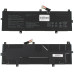 Батарея для ноутбука ASUS C31N1620 Right Cable (ZenBook: UX430UA, UX430UN, UX430UQ series) 11.55V 4335mAh 50Wh Black