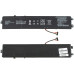 Батарея для ноутбука LENOVO L16M3P24 (Legion: Y520-15IKBN) 11.52V 3910mAh 45Wh Black