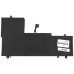 Батарея для ноутбука LENOVO L15M4PC2 (Yoga: 710-14ISK, 710-15ISK, 710-15IKB) 7.64V 6810mAh 52Wh Black