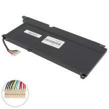 Батарея для ноутбука HP PG03XL (Версия 2) (Pavilion Gaming 15-DK, Spectre X360 15-AP, 15T-AP) 11.55V 4545mAh 52.5Wh Black