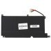 Батарея для ноутбука HP PG03XL (Версия 2) (Pavilion Gaming 15-DK, Spectre X360 15-AP, 15T-AP) 11.55V 4545mAh 52.5Wh Black