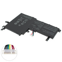 Батарея для ноутбука ASUS B31N1842 (VivoBook S15 S531FL) 11.52V 3650mAh 42Wh Black