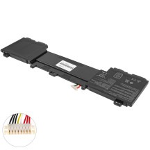 Батарея для ноутбука ASUS C42N1630 (ZenBook Pro: UX550VE series) 15.4V 4790mAh 73Wh Black