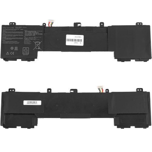 Батарея для ноутбука ASUS C42N1630 (ZenBook Pro: UX550VE series) 15.4V 4790mAh 73Wh Black