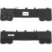 Батарея для ноутбука ASUS C42N1630 (ZenBook Pro: UX550VE series) 15.4V 4790mAh 73Wh Black