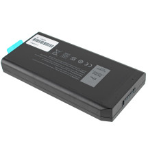 Батарея для ноутбука DELL DKNKD (Latitude 5404, 5414, 7404, 7414  Rugged Extreme) 11.1V 97Wh Black