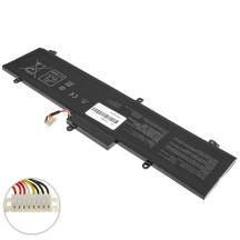 Батарея для ноутбука ASUS C41N1837 (Zephyrus: GA502DU, GA502GU, GU502GU, GU502DU, GU502GV) 15.4V 4940mAh 76Wh Black