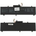 Батарея для ноутбука ASUS C41N1837 (Zephyrus: GA502DU, GA502GU, GU502GU, GU502DU, GU502GV) 15.4V 4940mAh 76Wh Black