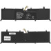 Батарея для ноутбука ASUS C21N1423 (X302LA, X302LJ, X302UA, X302UJ) 7.6V 4840mAh 38Wh Black