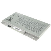 Батарея для ноутбука Sony BPS33 (VGP-BPS33, SVT14128CC, SVT141290X, SVT15112CXS, SVT1511M1E) 11.4V 3760mAh 43Wh Silver