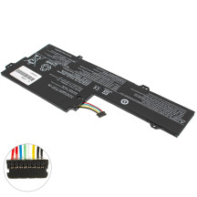 Батарея для ноутбука LENOVO L17C3P61 (IdeaPad 320s-13IKB) 11.58V 3108mAh 36Wh Black