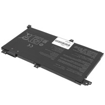 Батарея для ноутбука ASUS B31N1732 (S430UN, S430UA, S430UF, S430FN, S430FA) 11.4V 42Wh Black