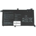 Батарея для ноутбука ASUS B31N1732 (S430UN, S430UA, S430UF, S430FN, S430FA) 11.4V 42Wh Black