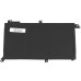 Батарея для ноутбука ASUS B31N1732 (S430UN, S430UA, S430UF, S430FN, S430FA) 11.4V 42Wh Black