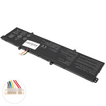 Батарея для ноутбука ASUS B31N1911 (VivoBook S14 M433IA, K433FA, S433FA, X413FF) 11.55V 3600mAh 41Wh Black
