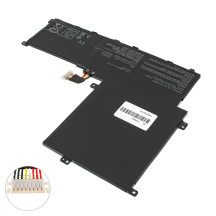 Батарея для ноутбука ASUS C41N1619 (PRO B9440UA series) 15.4V 3030/3120mAh 48Wh Black