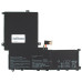 Батарея для ноутбука ASUS C41N1619 (PRO B9440UA series) 15.4V 3030/3120mAh 48Wh Black