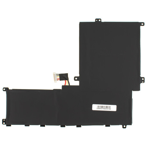 Батарея для ноутбука ASUS C41N1619 (PRO B9440UA series) 15.4V 3030/3120mAh 48Wh Black